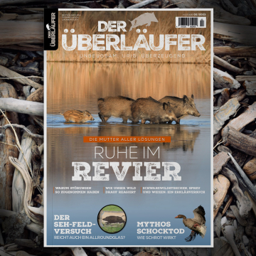 Überläufer 02/2023